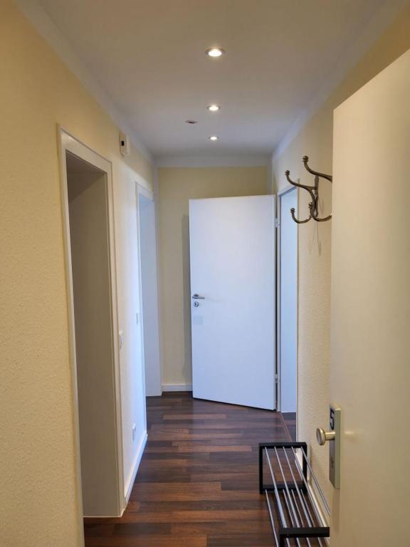 Design Apartment nähe Düsseldorf Krefeld Buitenkant foto